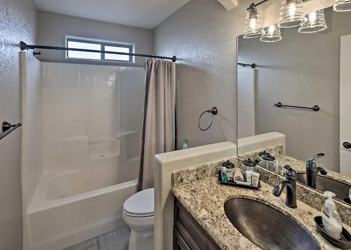 1 Mi To Lake: W/ Pool & Views In Havasu * Lake Havasu City
