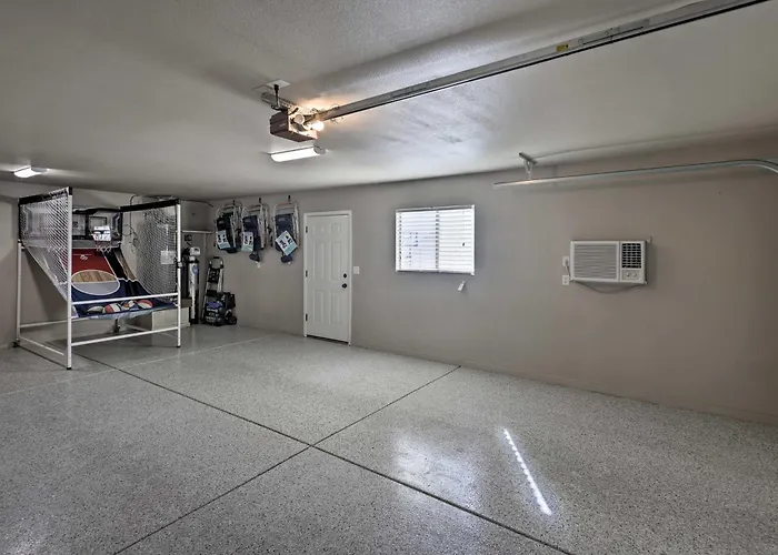 1 Mi To Lake: W/ Pool & Views In Havasu * Lake Havasu City